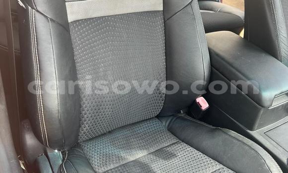 Ra Àlòkù Toyota Camry Red Ọkọ̀ in Cotonou ni Benin Ra Àlòkù Toyota Camry Red Ọkọ̀ in Cotonou ni Benin