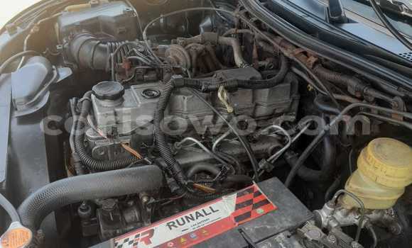 Acheter Occasion Voiture Mitsubishi L200 Noir à Cotonou, Benin Acheter Occasion Voiture Mitsubishi L200 Noir à Cotonou, Benin