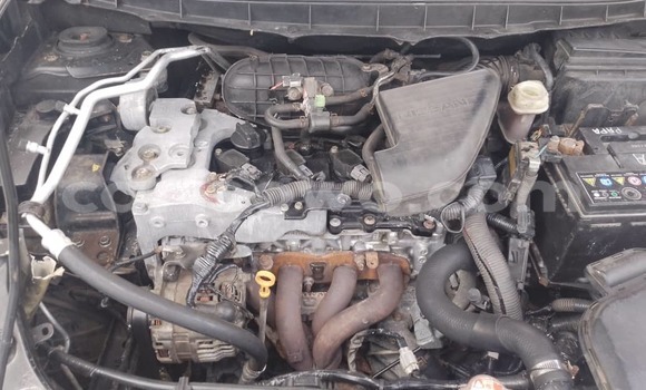 Acheter Occasion Voiture Nissan Rogue Noir à Cotonou, Benin Acheter Occasion Voiture Nissan Rogue Noir à Cotonou, Benin