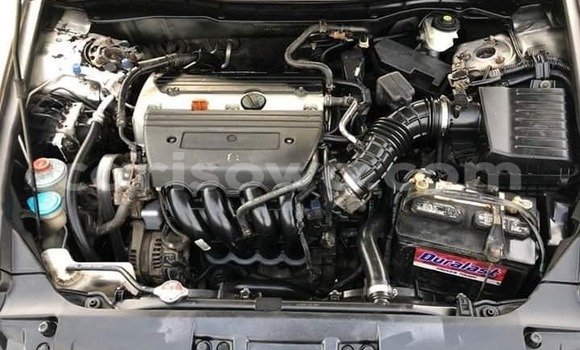 Buy Used Toyota Avalon Silver Car in Cotonou in Benign Buy Used Toyota Avalon Silver Car in Cotonou in Benign