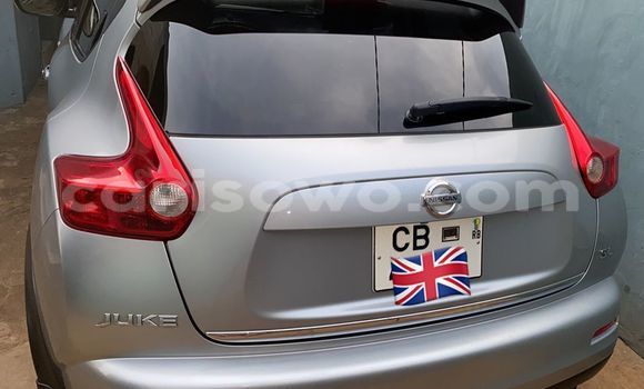 Acheter Occasion Voiture Nissan Juke Gris à Cotonou, Benin Acheter Occasion Voiture Nissan Juke Gris à Cotonou, Benin