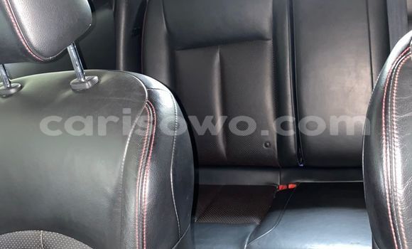 Acheter Occasion Voiture Nissan Juke Gris à Cotonou, Benin Acheter Occasion Voiture Nissan Juke Gris à Cotonou, Benin