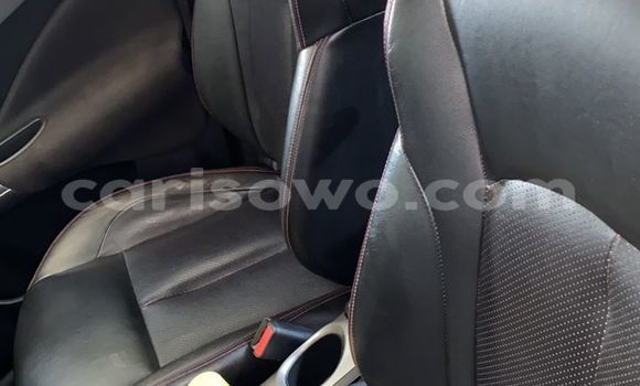 Acheter Occasion Voiture Nissan Juke Gris à Cotonou, Benin Acheter Occasion Voiture Nissan Juke Gris à Cotonou, Benin