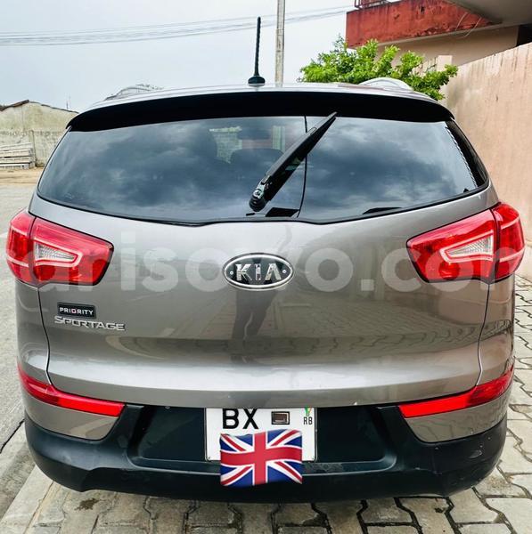 Big with watermark kia sportage benin cotonou 20317
