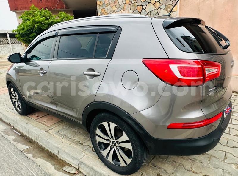Big with watermark kia sportage benin cotonou 20317
