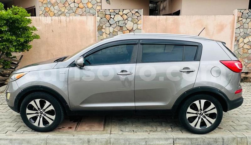 Big with watermark kia sportage benin cotonou 20317