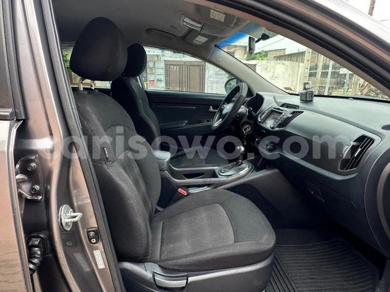 Big with watermark kia sportage benin cotonou 20317