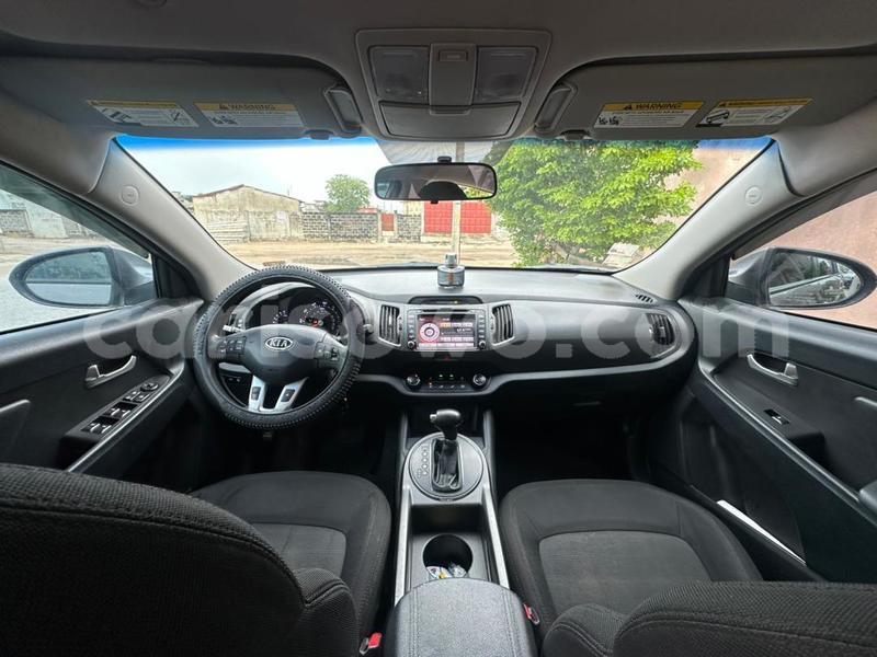 Big with watermark kia sportage benin cotonou 20317