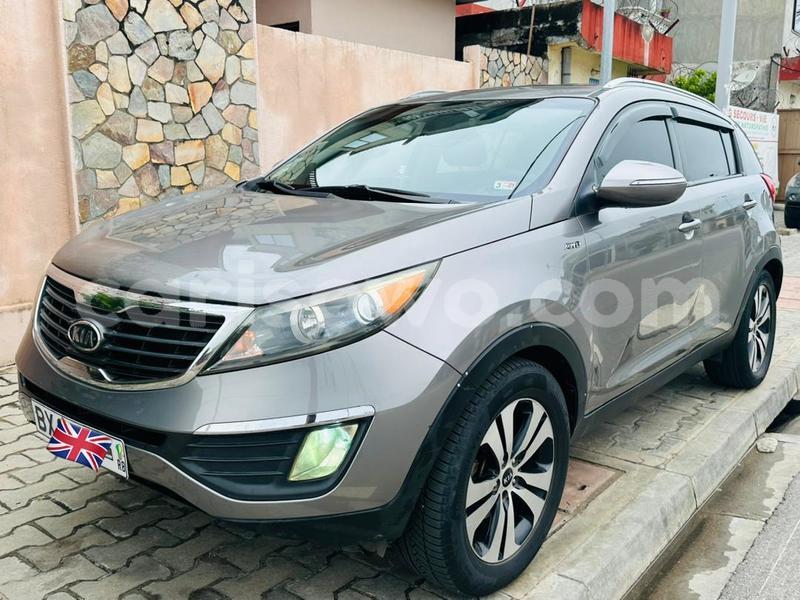 Big with watermark kia sportage benin cotonou 20317