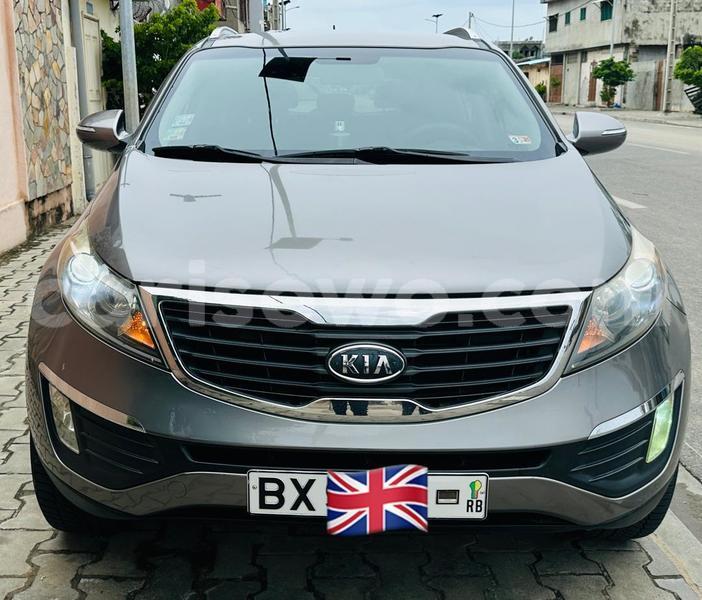 Big with watermark kia sportage benin cotonou 20317