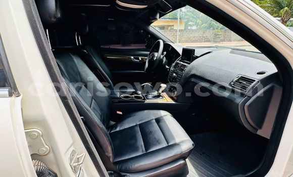 Buy Used Mercedes-Benz GLKâClass Black Car in Cotonou in Benign Buy Used Mercedes-Benz GLKâClass Black Car in Cotonou in Benign