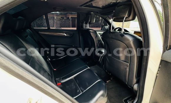 Buy Used Mercedes-Benz GLKâClass Black Car in Cotonou in Benign Buy Used Mercedes-Benz GLKâClass Black Car in Cotonou in Benign