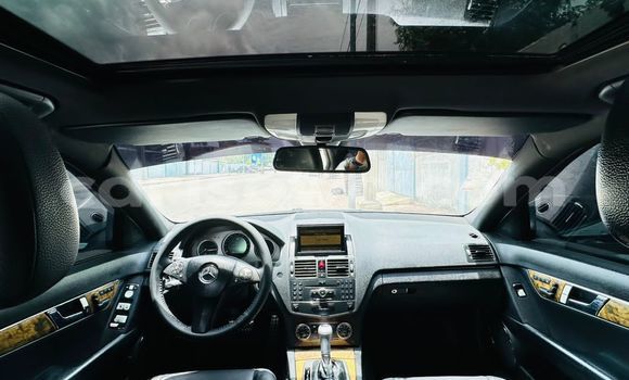 Buy Used Mercedes-Benz GLKâClass Black Car in Cotonou in Benign Buy Used Mercedes-Benz GLKâClass Black Car in Cotonou in Benign