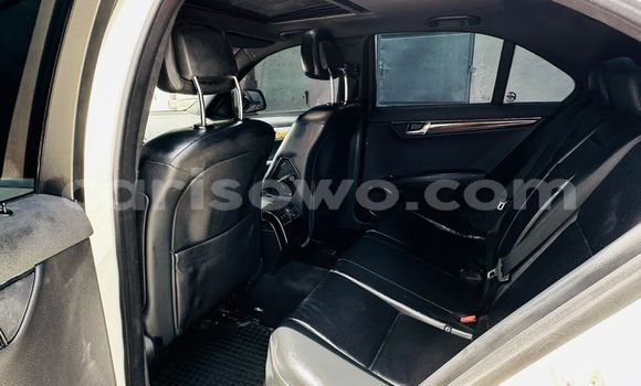 Buy Used Mercedes-Benz GLKâClass Black Car in Cotonou in Benign Buy Used Mercedes-Benz GLKâClass Black Car in Cotonou in Benign