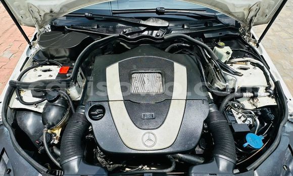 Buy Used Mercedes-Benz GLKâClass Black Car in Cotonou in Benign Buy Used Mercedes-Benz GLKâClass Black Car in Cotonou in Benign