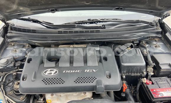 Acheter Occasion Voiture Hyundai Elantra Autre à Cotonou, Benin Acheter Occasion Voiture Hyundai Elantra Autre à Cotonou, Benin