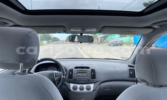 Acheter Occasion Voiture Hyundai Elantra Autre à Cotonou, Benin Acheter Occasion Voiture Hyundai Elantra Autre à Cotonou, Benin