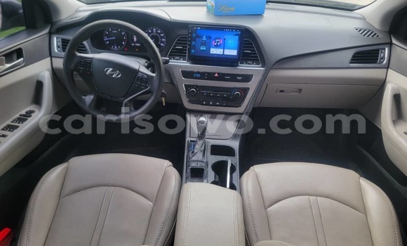 Acheter Occasion Voiture Hyundai Sonata Autre à Cotonou, Benin Acheter Occasion Voiture Hyundai Sonata Autre à Cotonou, Benin