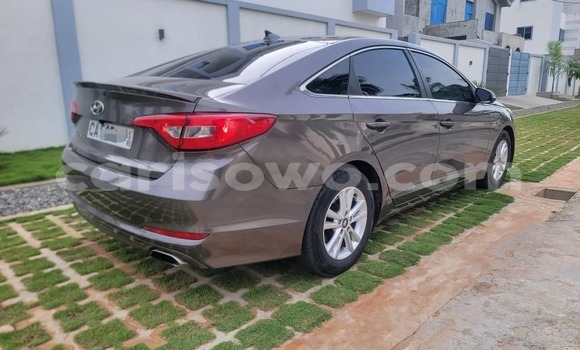Acheter Occasion Voiture Hyundai Sonata Autre à Cotonou, Benin Acheter Occasion Voiture Hyundai Sonata Autre à Cotonou, Benin