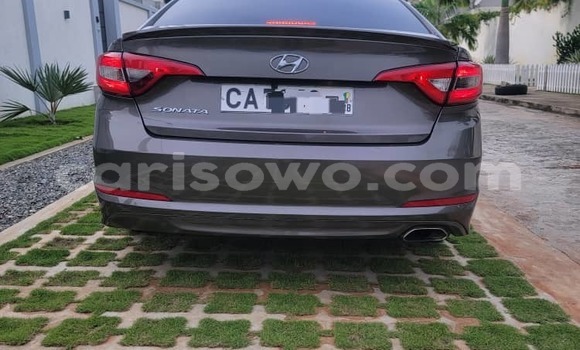 Acheter Occasion Voiture Hyundai Sonata Autre à Cotonou, Benin Acheter Occasion Voiture Hyundai Sonata Autre à Cotonou, Benin