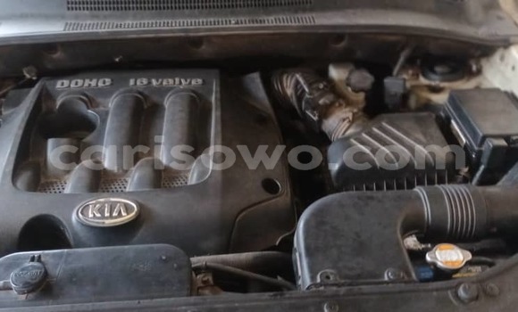 Sayi Na hannu Kia Sportage Sauran Mota in Cotonou a Benin Sayi Na hannu Kia Sportage Sauran Mota in Cotonou a Benin