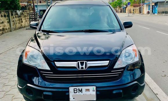 Acheter Occasion Voiture Honda CR–V Autre à Cotonou, Benin Acheter Occasion Voiture Honda CR–V Autre à Cotonou, Benin