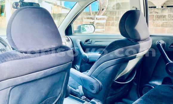 Acheter Occasion Voiture Honda CR–V Autre à Cotonou, Benin Acheter Occasion Voiture Honda CR–V Autre à Cotonou, Benin