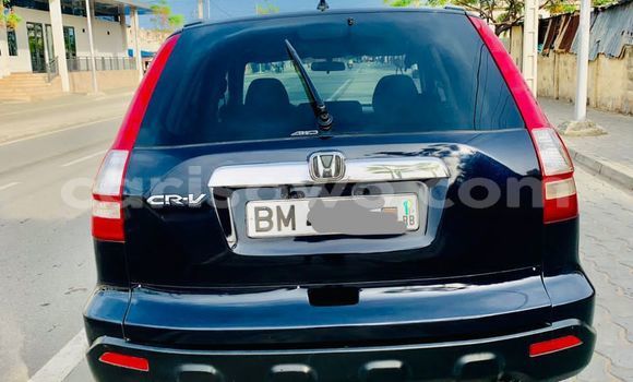 Acheter Occasion Voiture Honda CR–V Autre à Cotonou, Benin Acheter Occasion Voiture Honda CR–V Autre à Cotonou, Benin