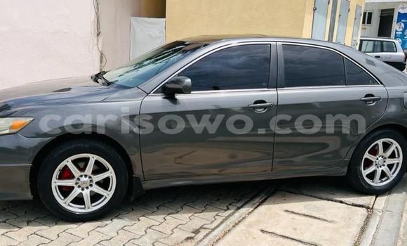 Sayi Na hannu Toyota Camry Sauran Mota in Cotonou a Benin Sayi Na hannu Toyota Camry Sauran Mota in Cotonou a Benin