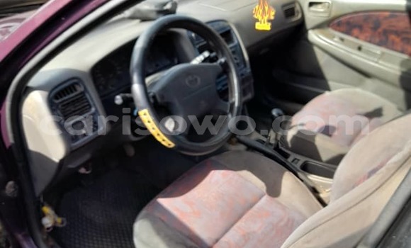 Ra Àlòkù Toyota Avensis Brown Ọkọ̀ in Cotonou ni Benin Ra Àlòkù Toyota Avensis Brown Ọkọ̀ in Cotonou ni Benin