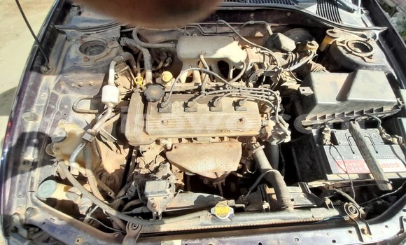 Ra Àlòkù Toyota Avensis Brown Ọkọ̀ in Cotonou ni Benin Ra Àlòkù Toyota Avensis Brown Ọkọ̀ in Cotonou ni Benin