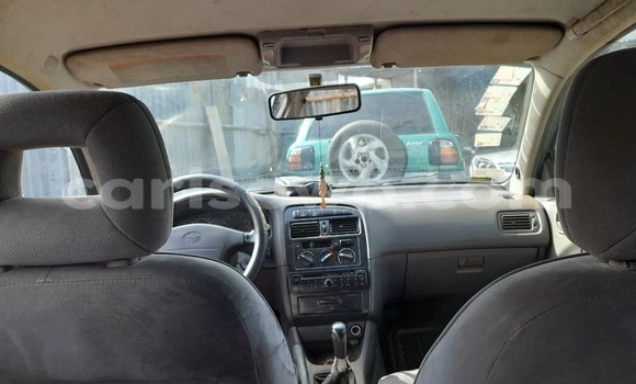 Ra Àlòkù Toyota Avensis Brown Ọkọ̀ in Cotonou ni Benin Ra Àlòkù Toyota Avensis Brown Ọkọ̀ in Cotonou ni Benin