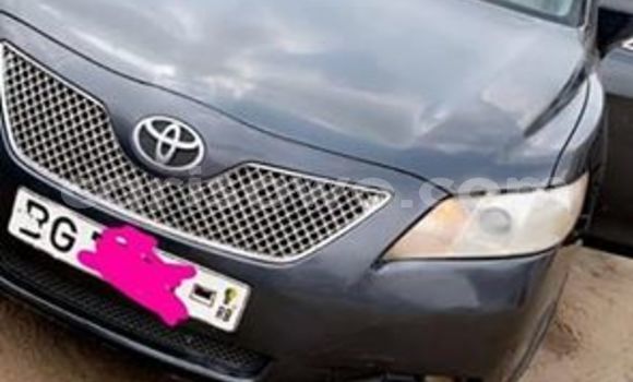 Buy Used Toyota Camry Other Car in Cotonou in Benign Buy Used Toyota Camry Other Car in Cotonou in Benign