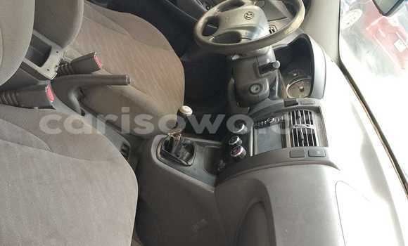 Ra Àlòkù Hyundai Tucson Blue Ọkọ̀ in Cotonou ni Benin Ra Àlòkù Hyundai Tucson Blue Ọkọ̀ in Cotonou ni Benin