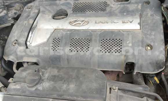 Ra Àlòkù Hyundai Tucson Blue Ọkọ̀ in Cotonou ni Benin Ra Àlòkù Hyundai Tucson Blue Ọkọ̀ in Cotonou ni Benin