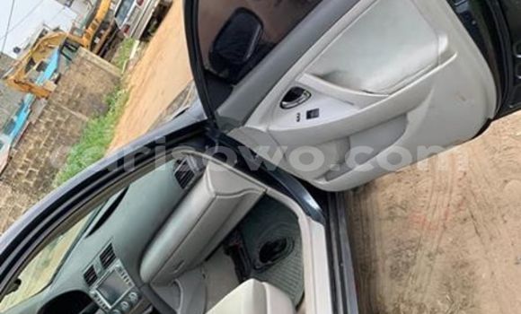 Buy Used Toyota Camry Other Car in Cotonou in Benign Buy Used Toyota Camry Other Car in Cotonou in Benign