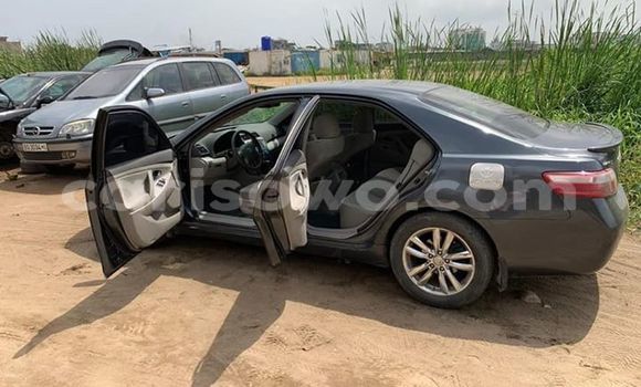 Buy Used Toyota Camry Other Car in Cotonou in Benign Buy Used Toyota Camry Other Car in Cotonou in Benign