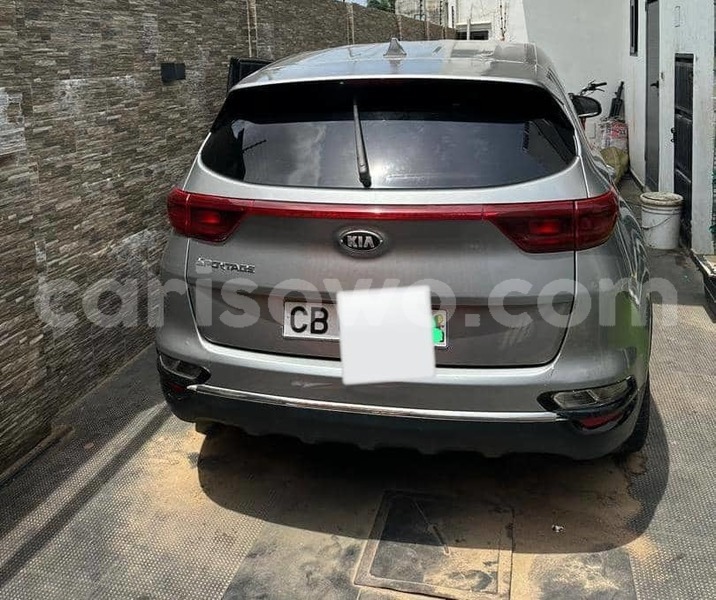 Big with watermark kia sportage benin cotonou 20331