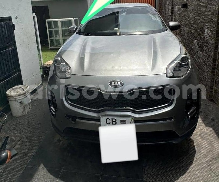 Big with watermark kia sportage benin cotonou 20331