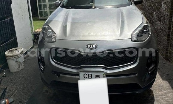 Acheter Occasion Voiture Kia Sportage Autre à Cotonou, Benin Acheter Occasion Voiture Kia Sportage Autre à Cotonou, Benin