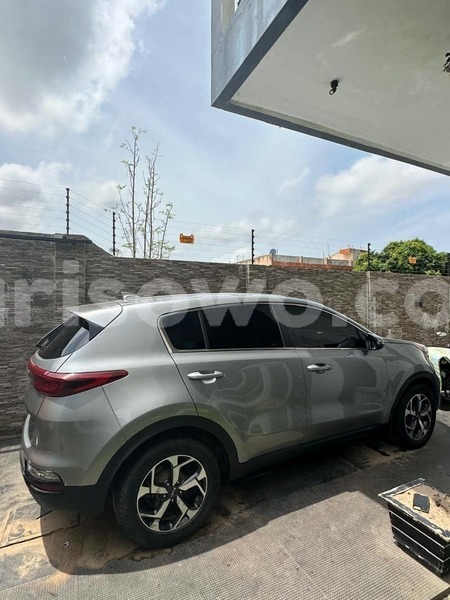 Big with watermark kia sportage benin cotonou 20331