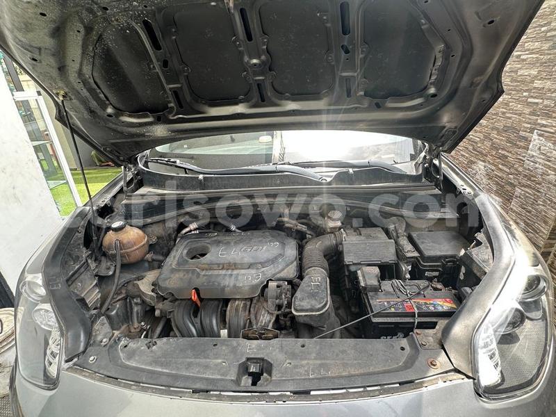 Big with watermark kia sportage benin cotonou 20331