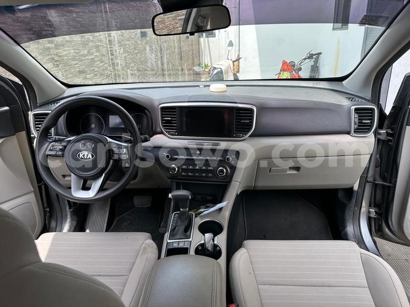 Big with watermark kia sportage benin cotonou 20331