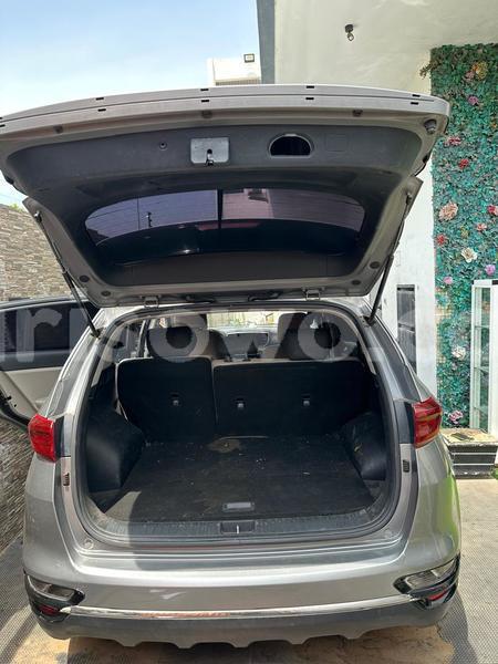 Big with watermark kia sportage benin cotonou 20331