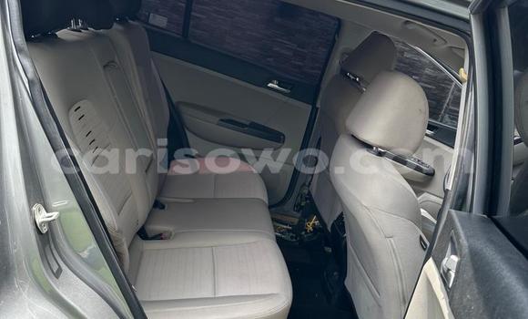 Acheter Occasion Voiture Kia Sportage Autre à Cotonou, Benin Acheter Occasion Voiture Kia Sportage Autre à Cotonou, Benin