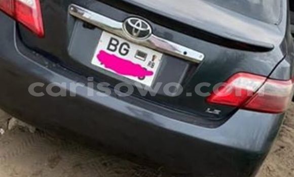 Buy Used Toyota Camry Other Car in Cotonou in Benign Buy Used Toyota Camry Other Car in Cotonou in Benign