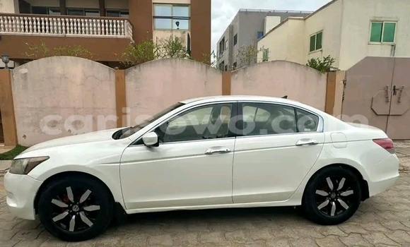 Acheter Occasion Voiture Honda Accord Autre à Cotonou, Benin Acheter Occasion Voiture Honda Accord Autre à Cotonou, Benin