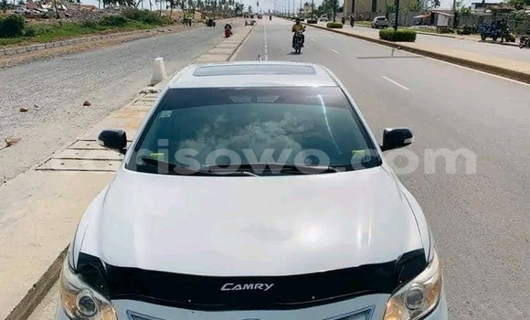 Acheter Occasion Voiture Toyota Camry Autre à Cotonou, Benin