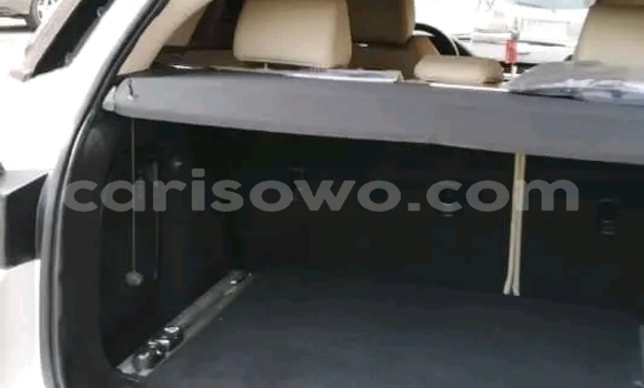 Ra Àlòkù Range Rover Range Rover Miiran Ọkọ̀ in Cotonou ni Benin Ra Àlòkù Range Rover Range Rover Miiran Ọkọ̀ in Cotonou ni Benin