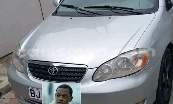 Buy cars for sale in benin - carisowo